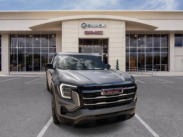 Certified 2026 GMC Terrain Elevation FWD image 3