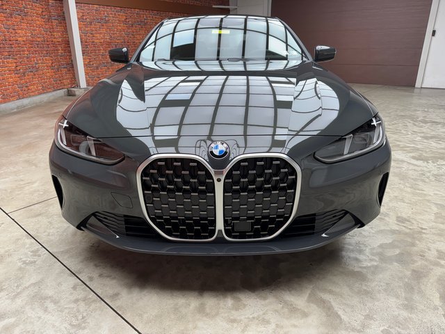 Used 2026 BMW 430i xDrive Coupe w/ Premium Package AWD/4WD image 8