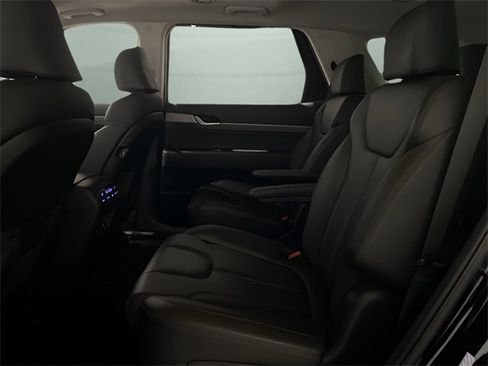 Used 2022 Hyundai Palisade SEL w/ Premium Package image 56