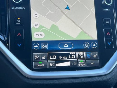 New 2026 Subaru Ascent Touring image 19