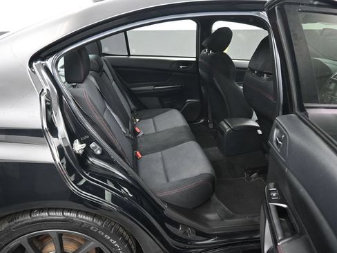 Used 2018 Subaru WRX Premium AWD/4WD image 35