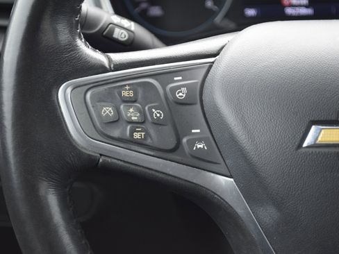 Used 2022 Chevrolet Equinox LT image 12