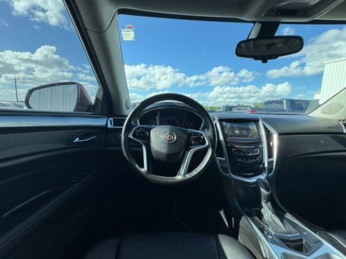 Used 2014 Cadillac SRX FWD image 23