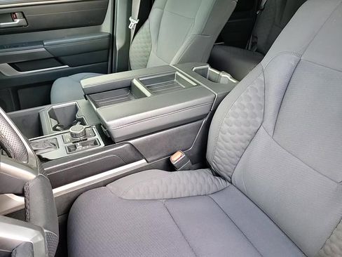 Used 2023 Toyota Tundra SR5 w/ TRD Off-Road Package image 19