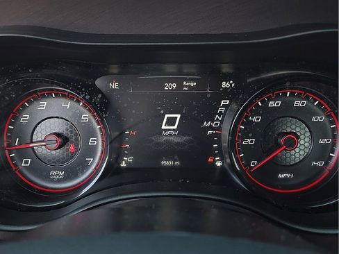 Used 2022 Dodge Charger GT w/ Blacktop Package image 19