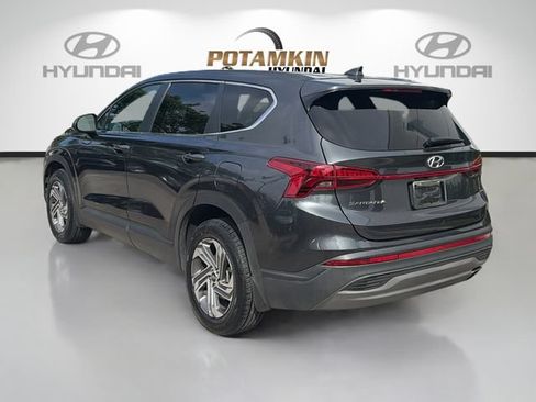 Used 2023 Hyundai Santa Fe SE FWD image 7