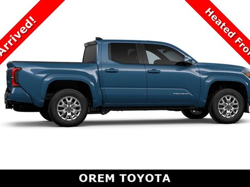 New 2026 Toyota Tacoma SR5 AWD/4WD image 26