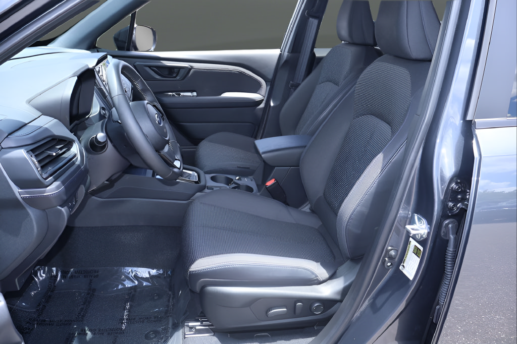 Certified 2025 Subaru Forester Premium w/ Convenience Package #1 AWD/4WD image 12