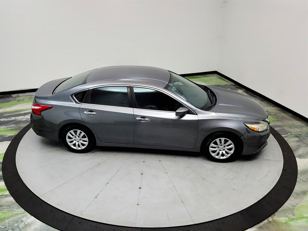 Used 2016 Nissan Altima 2.5 S w/ Power Driver Seat Package FWD image 33