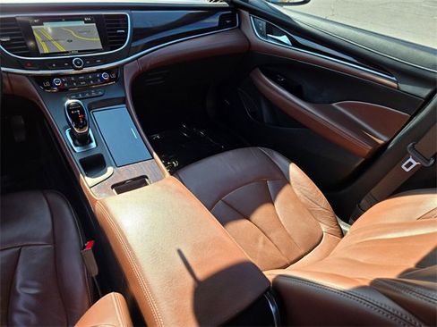 Used 2018 Buick LaCrosse Avenir w/ Driver Confidence Package #2 image 17