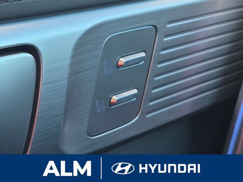 New 2026 Hyundai Santa Fe Limited image 31