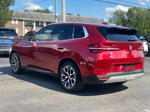Used 2026 BMW X3 xDrive30i AWD/4WD image 3