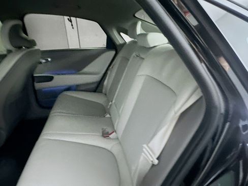 Used 2024 Hyundai Ioniq 6 SEL image 27