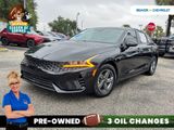 Used 2021 Kia K5 LX image 4