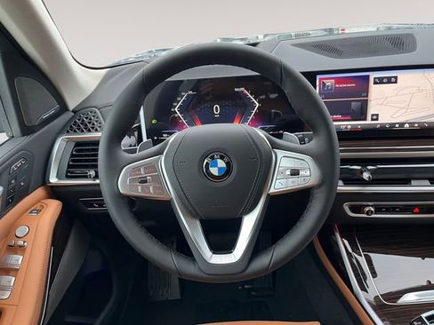 New 2026 BMW X7 xDrive40i w/ Dynamic Handling Package image 12