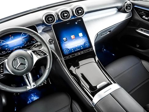 Certified 2026 Mercedes-Benz GLC 300 image 18