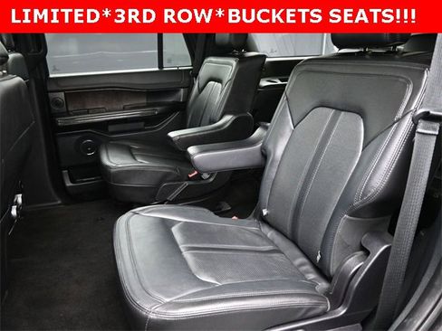 Used 2020 Ford Expedition Limited image 16