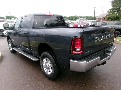 Certified 2025 RAM 2500 Big Horn AWD/4WD image 4