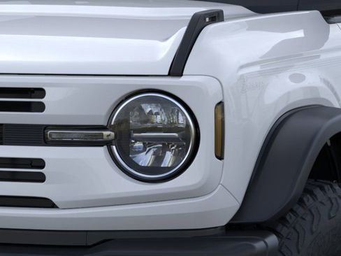 New 2026 Ford Bronco Heritage Edition image 20