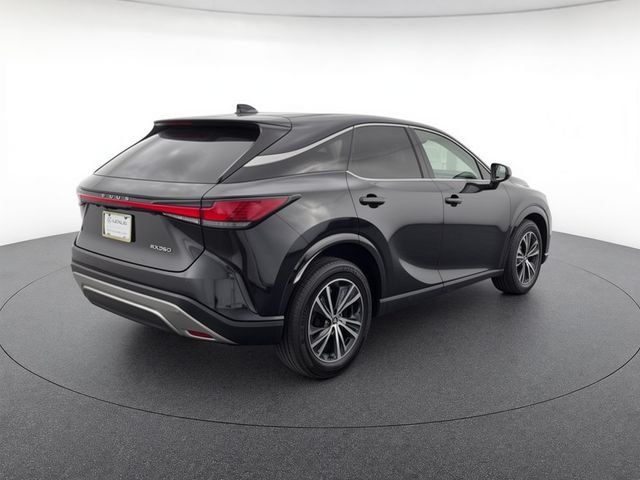 Used 2024 Lexus RX 350 FWD w/ Technology Package image 5