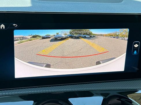 New 2026 Mercedes-Benz CLA 250 image 24