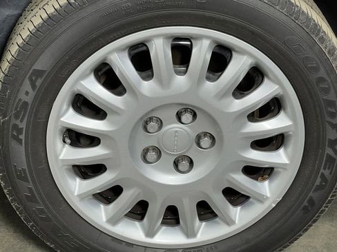 Used 2016 Dodge Charger Police w/ Fleet Park Assist Group image 30