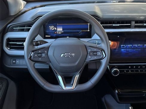 New 2027 Chevrolet Bolt LT FWD image 14