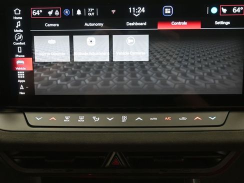 New 2026 Dodge Charger Scat Pack AWD/4WD image 6