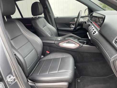 Certified 2022 Mercedes-Benz GLE 450 4MATIC image 53