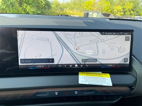 New 2026 BMW X3 xDrive30 w/ Convenience Package image 25