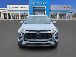 New 2026 Chevrolet Equinox ACTIV w/ Convenience Package III video 2