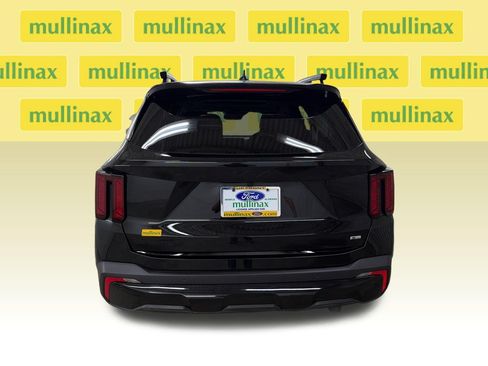 Used 2026 Kia Sorento X-Line EX AWD/4WD image 7