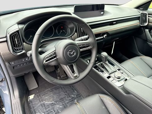 New 2025 MAZDA CX-50 2.5 Hybrid w/ Cargo Package image 11