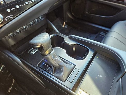 Certified 2024 Lexus ES 350 F Sport image 31