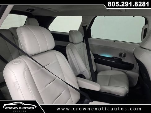 Used 2026 Hyundai Palisade Calligraphy AWD/4WD image 15