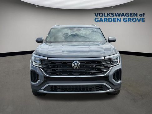 New 2026 Volkswagen Atlas Cross Sport SE AWD/4WD image 3