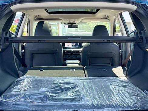 New 2026 Nissan Murano Platinum w/ Cargo Package AWD/4WD image 7