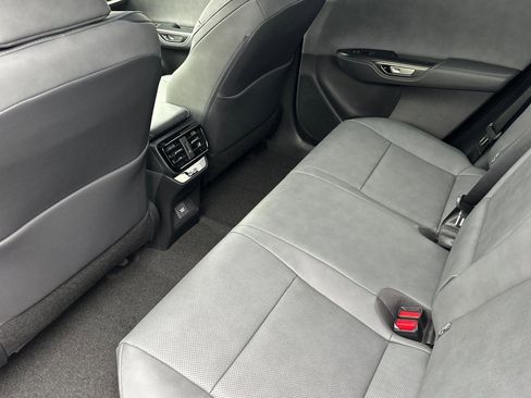 New 2026 Lexus RZ 450e 2WD image 22