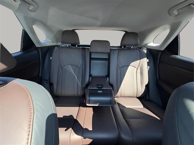 Used 2017 Lexus RX 350 FWD w/ Premium Package image 53