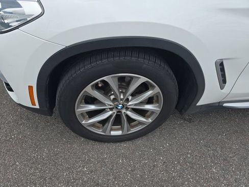 Used 2019 BMW X3 sDrive30i w/ Convenience Package RWD image 6