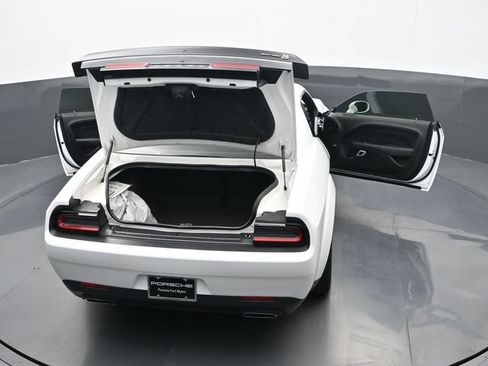 Used 2021 Dodge Challenger R/T Scat Pack RWD image 23