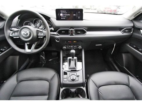 New 2025 MAZDA CX-5 AWD 2.5 S image 8
