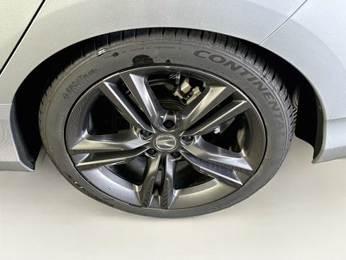 Used 2024 Acura Integra A-Spec FWD image 11