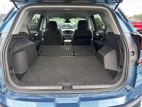 Used 2024 GMC Terrain SLE AWD/4WD image 8