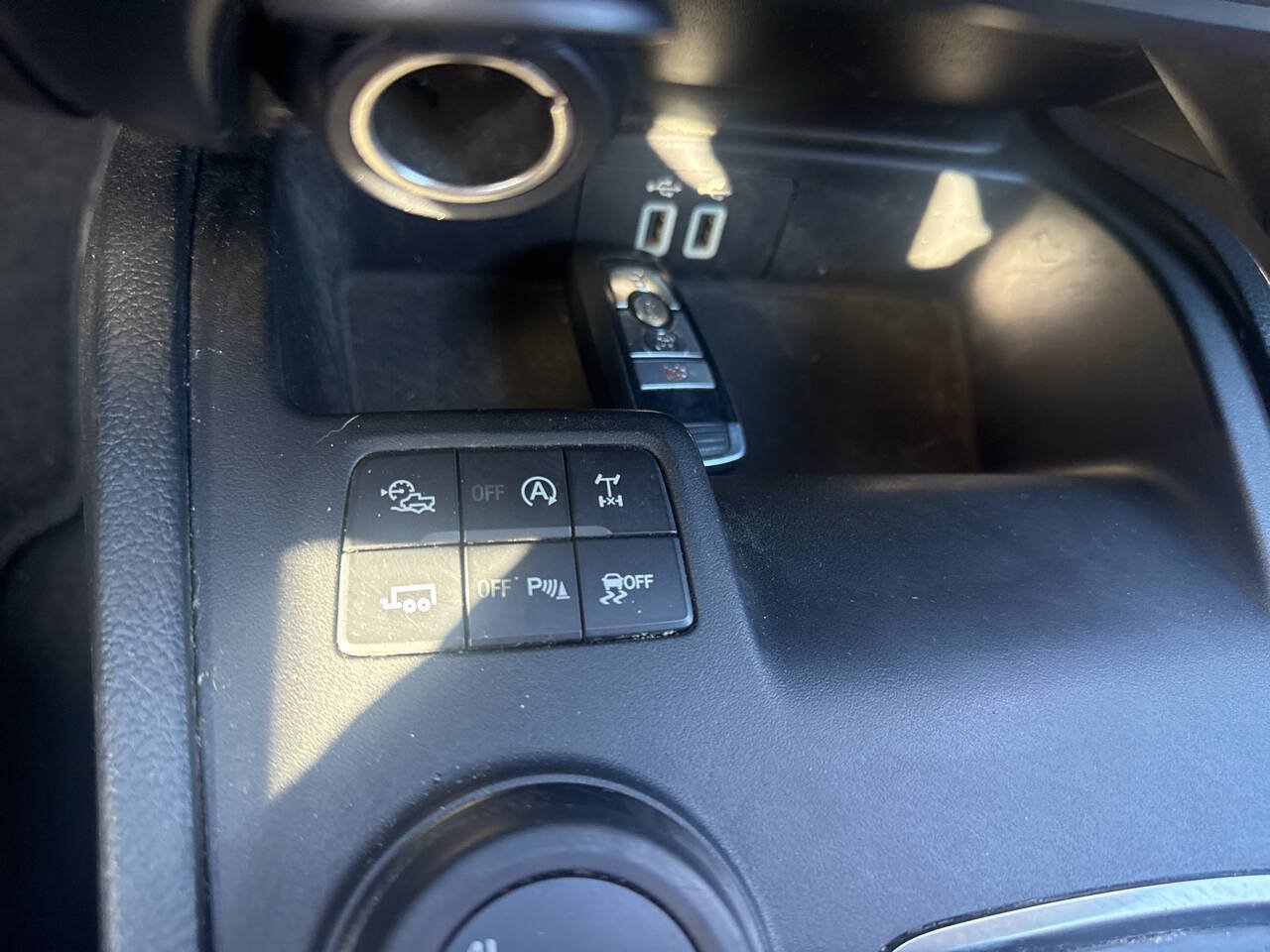 Used 2021 Ford Ranger Lariat w/ Equipment Group 501A High AWD/4WD image 55