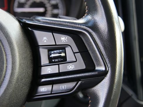 Used 2022 Subaru Forester Wilderness AWD/4WD image 21