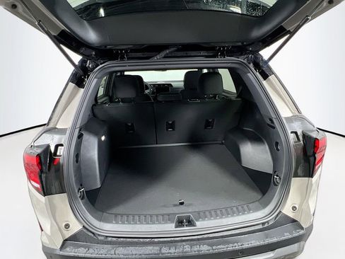 New 2026 GMC Terrain Elevation image 24