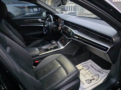 Used 2020 Audi A6 3.0T Premium Plus image 16