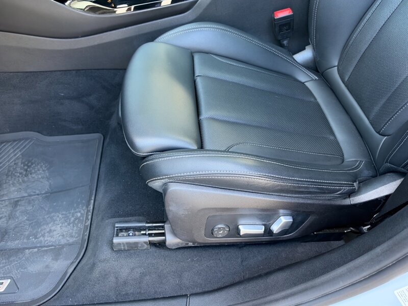 Used 2023 BMW X3 xDrive30i w/ M Sport Package AWD/4WD image 20