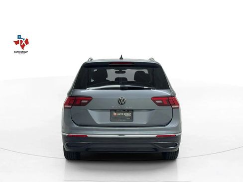 Used 2023 Volkswagen Tiguan S FWD image 58